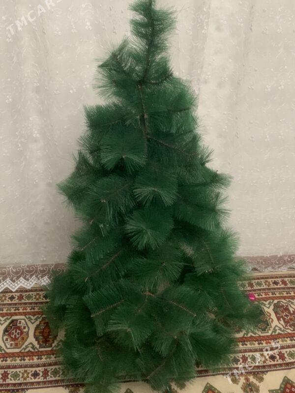 yolka arca - Балканабат - img 1