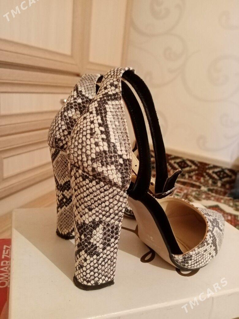 Kowus - Balkanabat - img 1