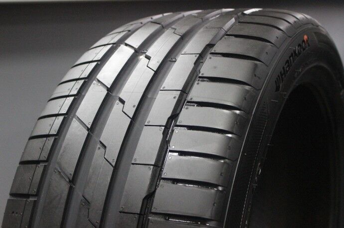 HANKOOK 245 45 19 TEKER 3 500 TMT - Aşgabat - img 1