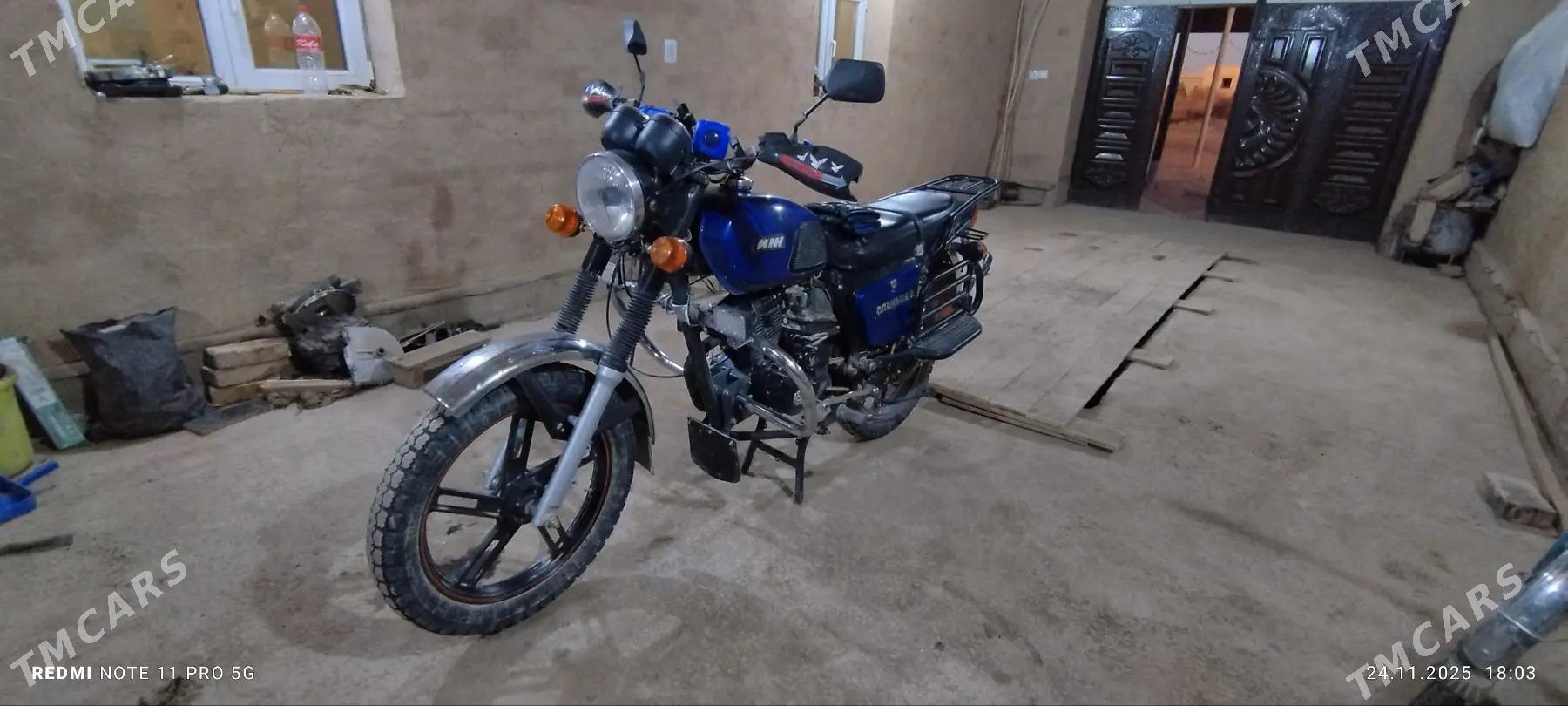 Fekon FK200-14G 2025 - 22 000 TMT - Рухубелентский этрап - img 1