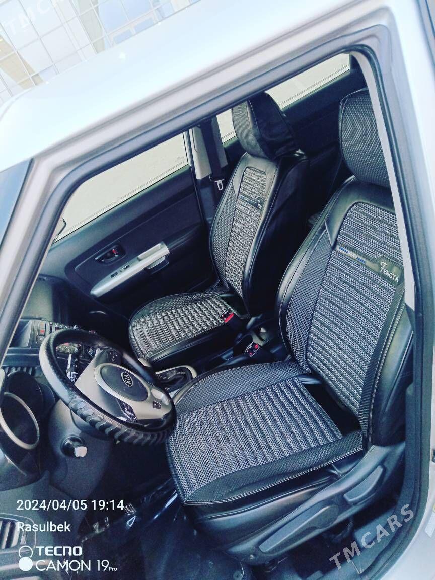 Kia Soul 2012 - 140 000 TMT - Дашогуз - img 1