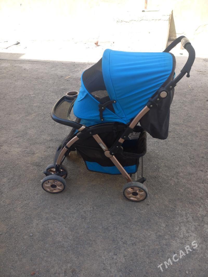 kalyaska taze kop ulanylmadyk - Türkmenbaşy - img 1