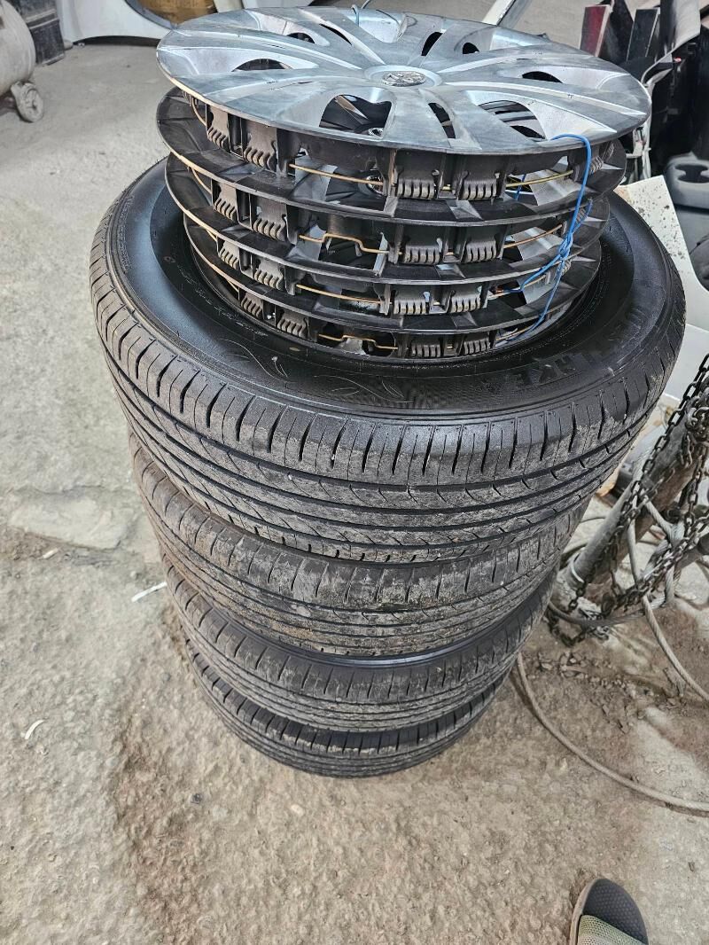 Diska pakryska 2 100 TMT - Ашхабад - img 1