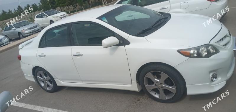 Toyota Corolla 2011 - 159 000 TMT - Анев - img 1
