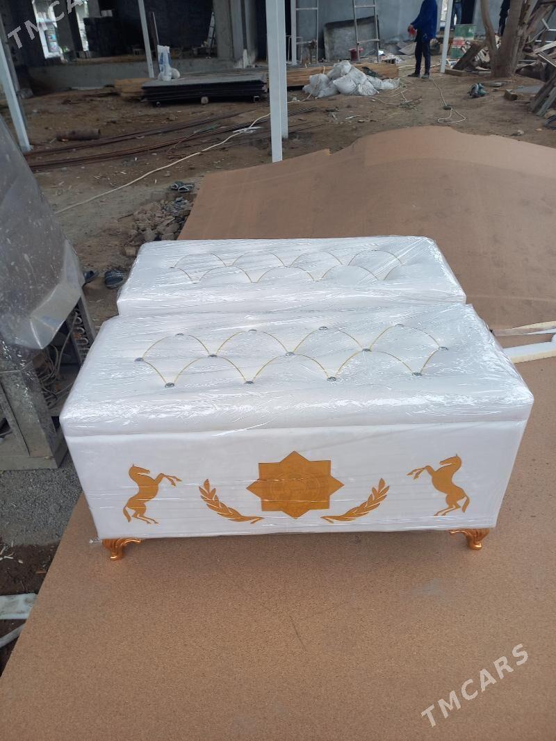 sandyk karzina sewet padarka - Aşgabat - img 1