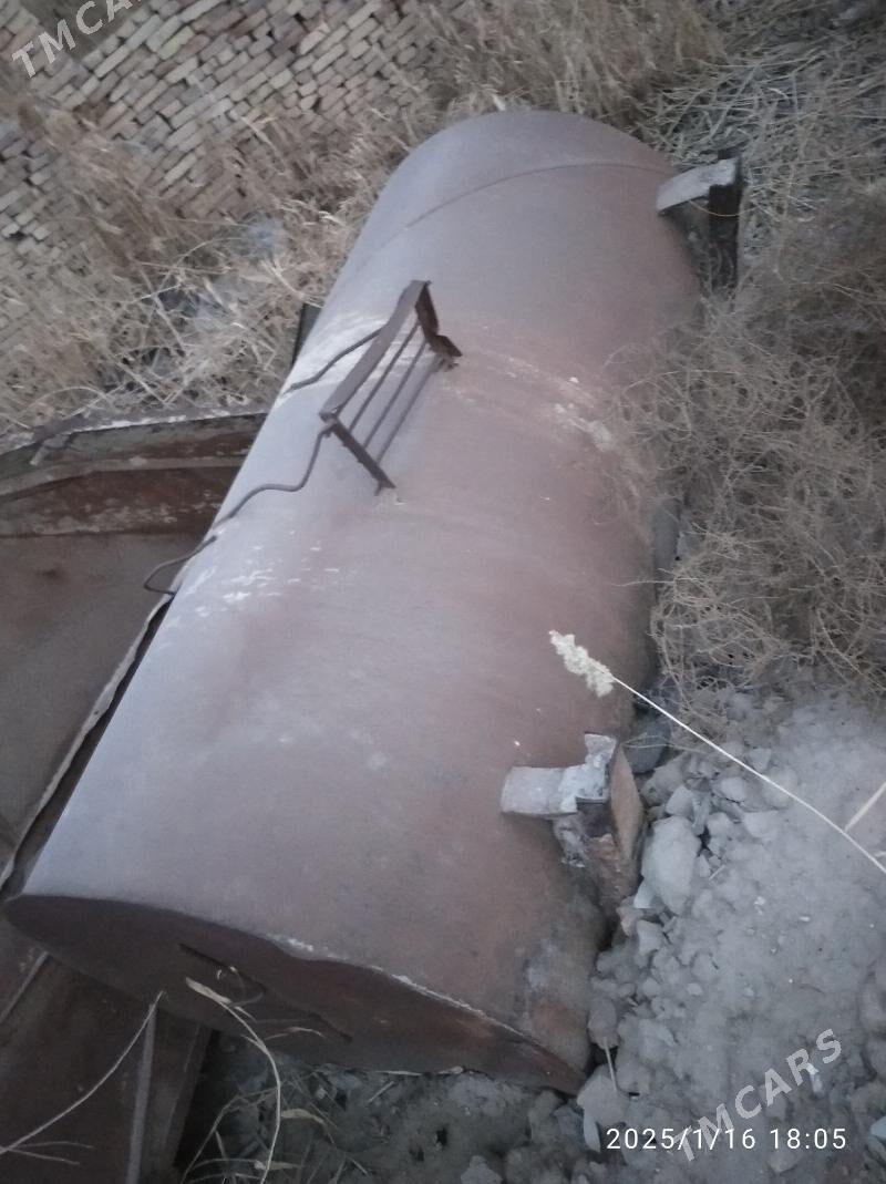 bochka - Türkmenabat - img 1