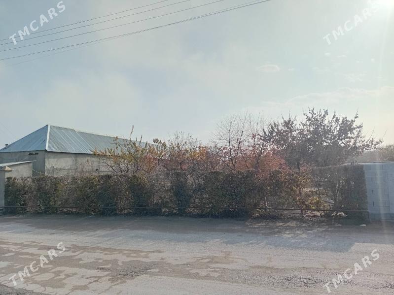 Anew Magtymguly satlyk yer - Анев - img 1