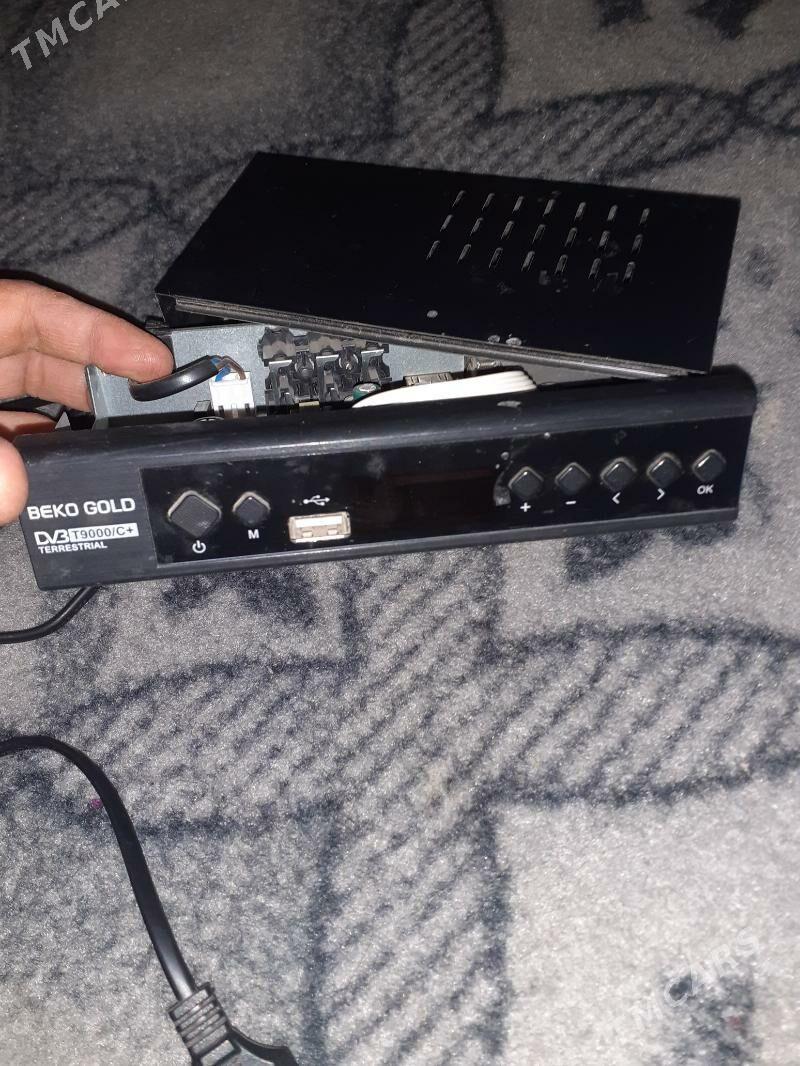 TUNEL ZAPCAS - Daşoguz - img 1