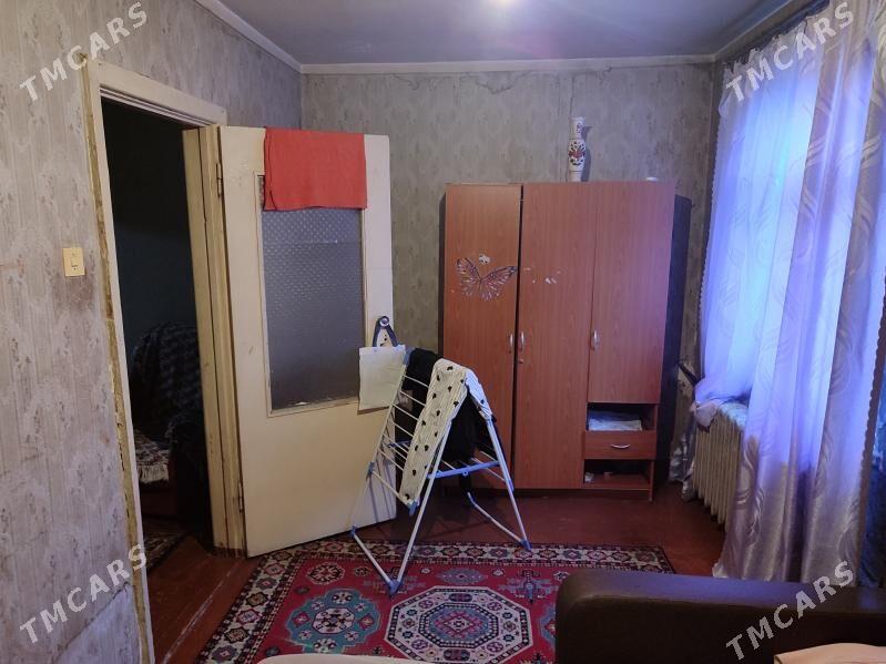 СДАМ КОМНАТУ! (ARENDA KOMNAT)! - Ашхабад - img 1