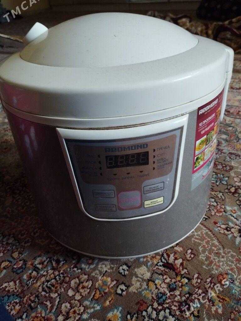 Nahar bisirlyan - Türkmenbaşy - img 1