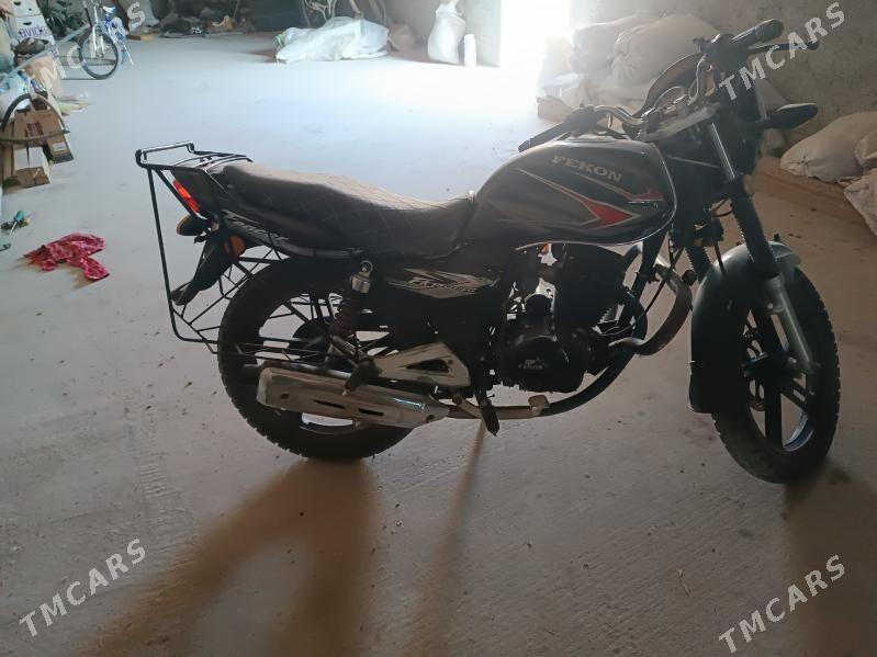 Fekon FK150-8G 2013 - 14 200 TMT - Гумдаг - img 1