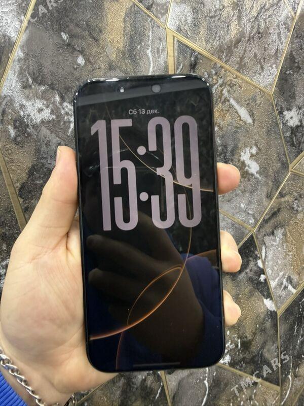 IPHONE16pro Max - Дашогуз - img 1