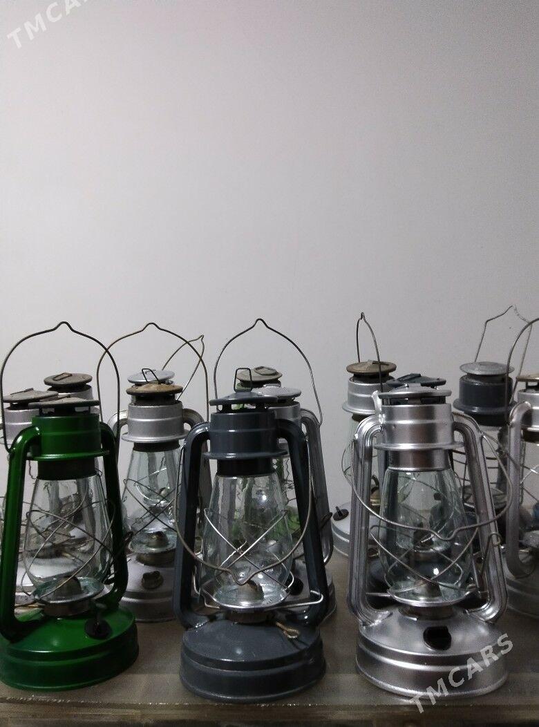 киросиновые лампы - Ашхабад - img 1