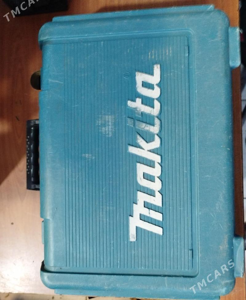 şurupowyort - Ашхабад - img 1