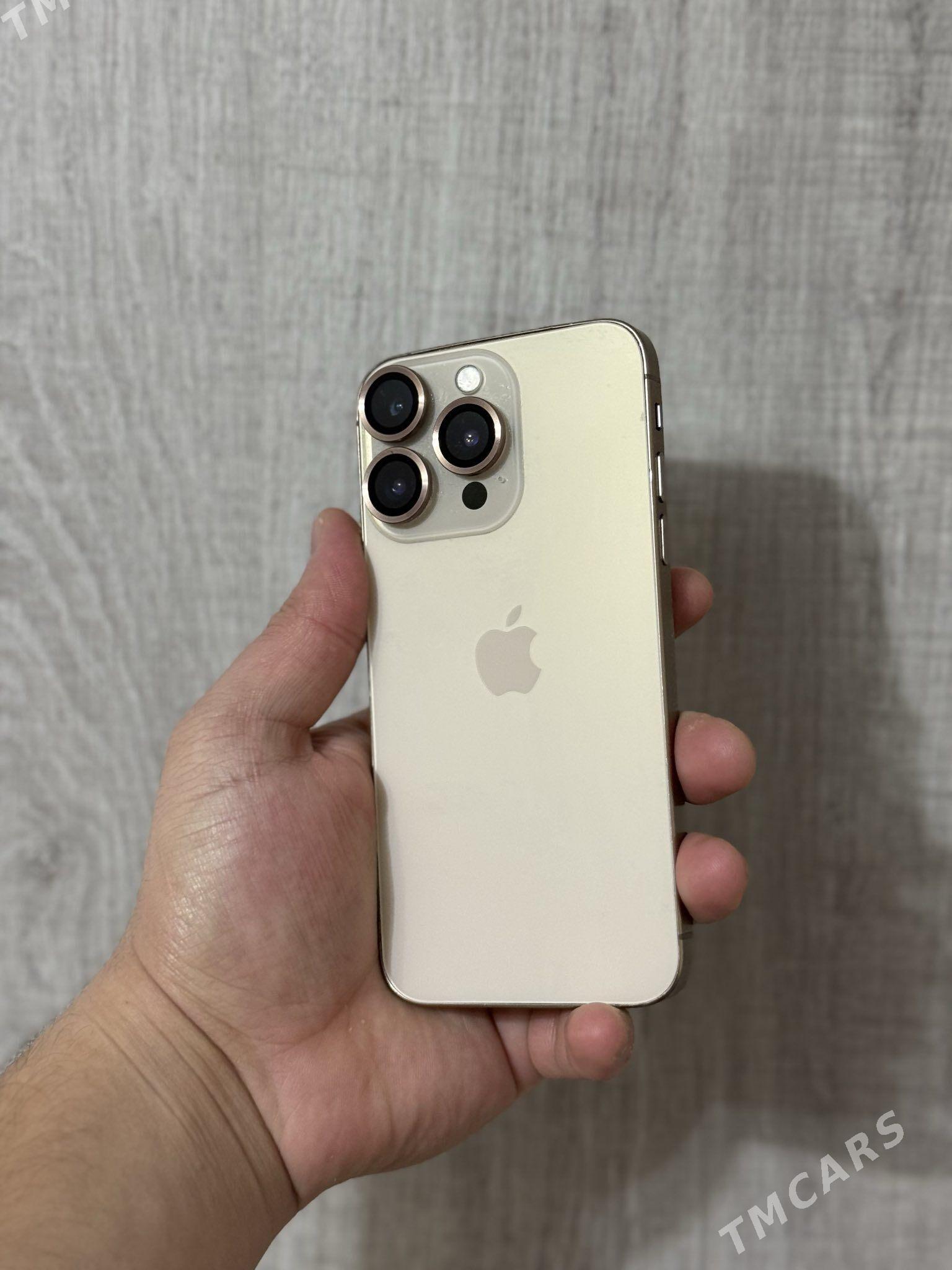 Iphone 16Pro - Ашхабад - img 1