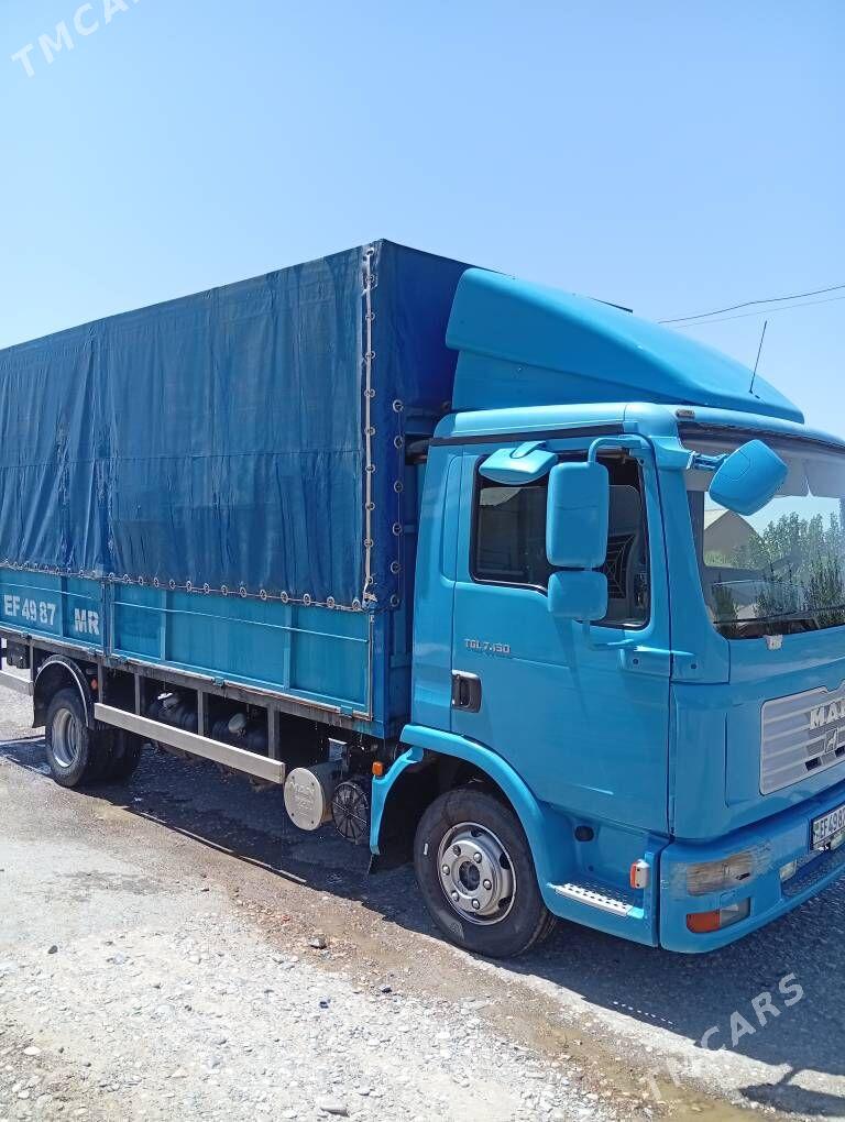 Man TGM 2008 - 400 000 TMT - Tagtabazar - img 1