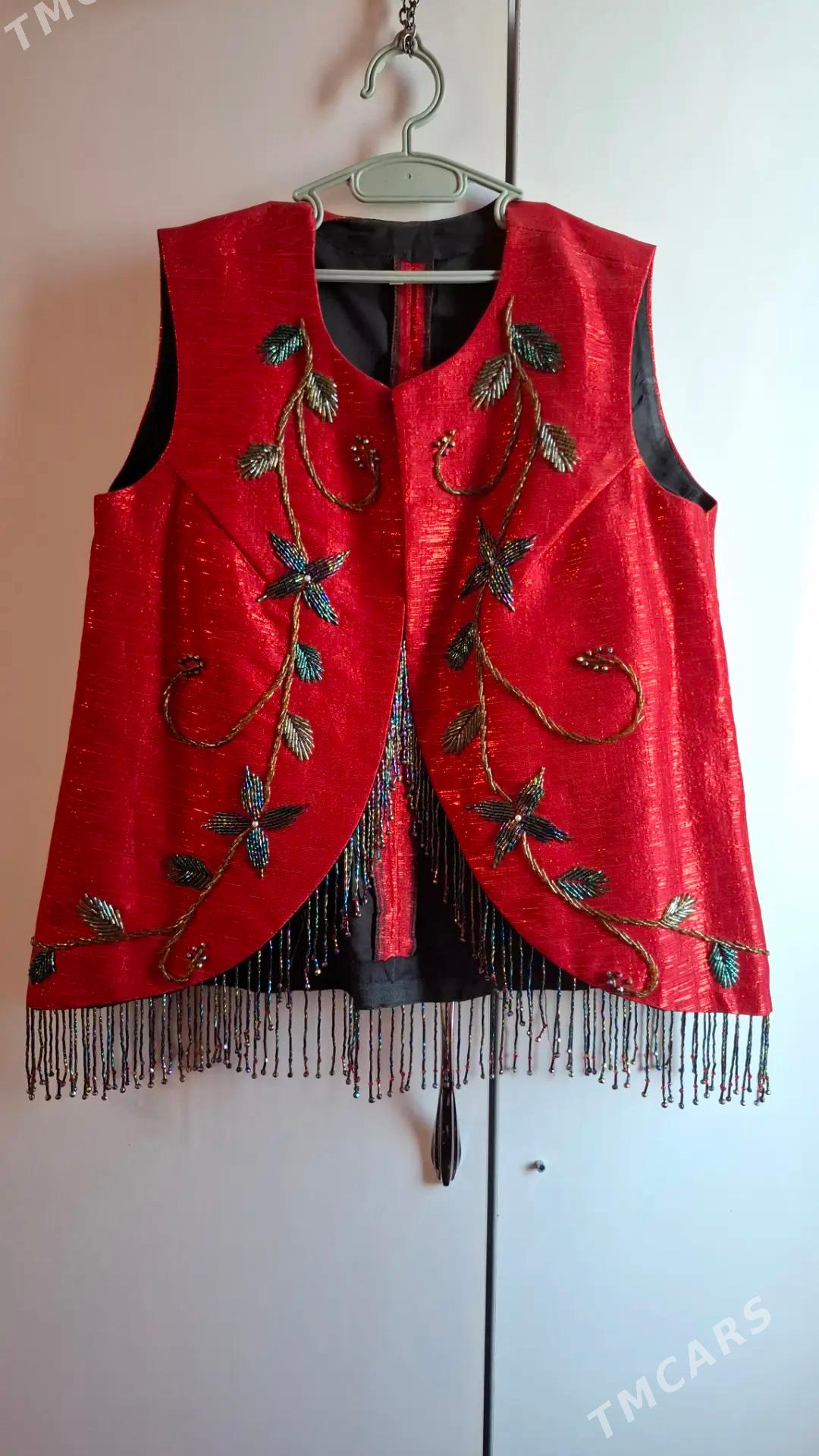 накидка - Ашхабад - img 1