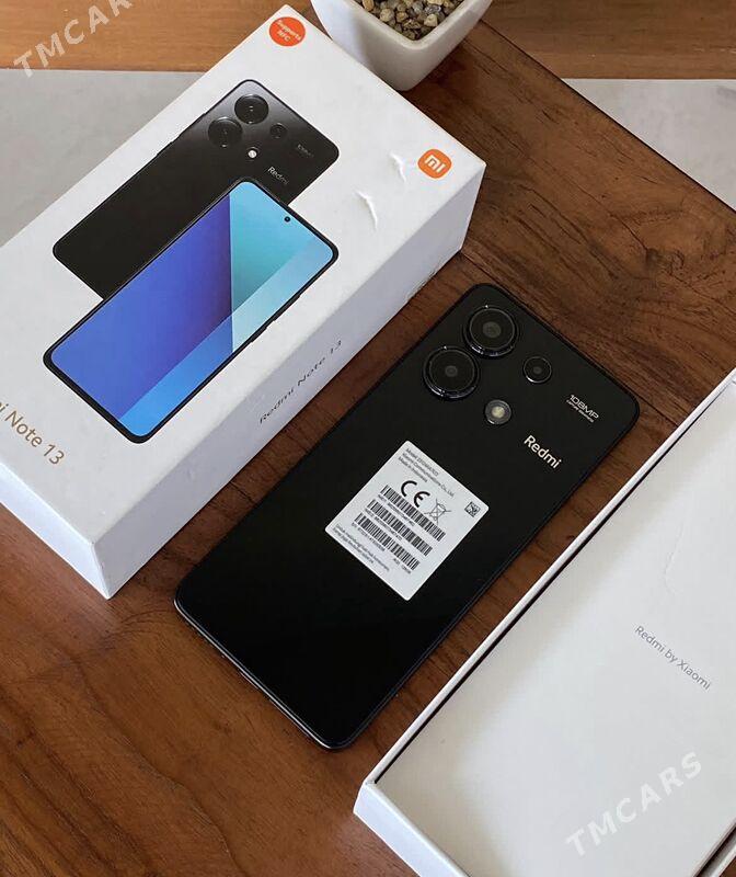 Redmi Note 13 - Balkanabat - img 1