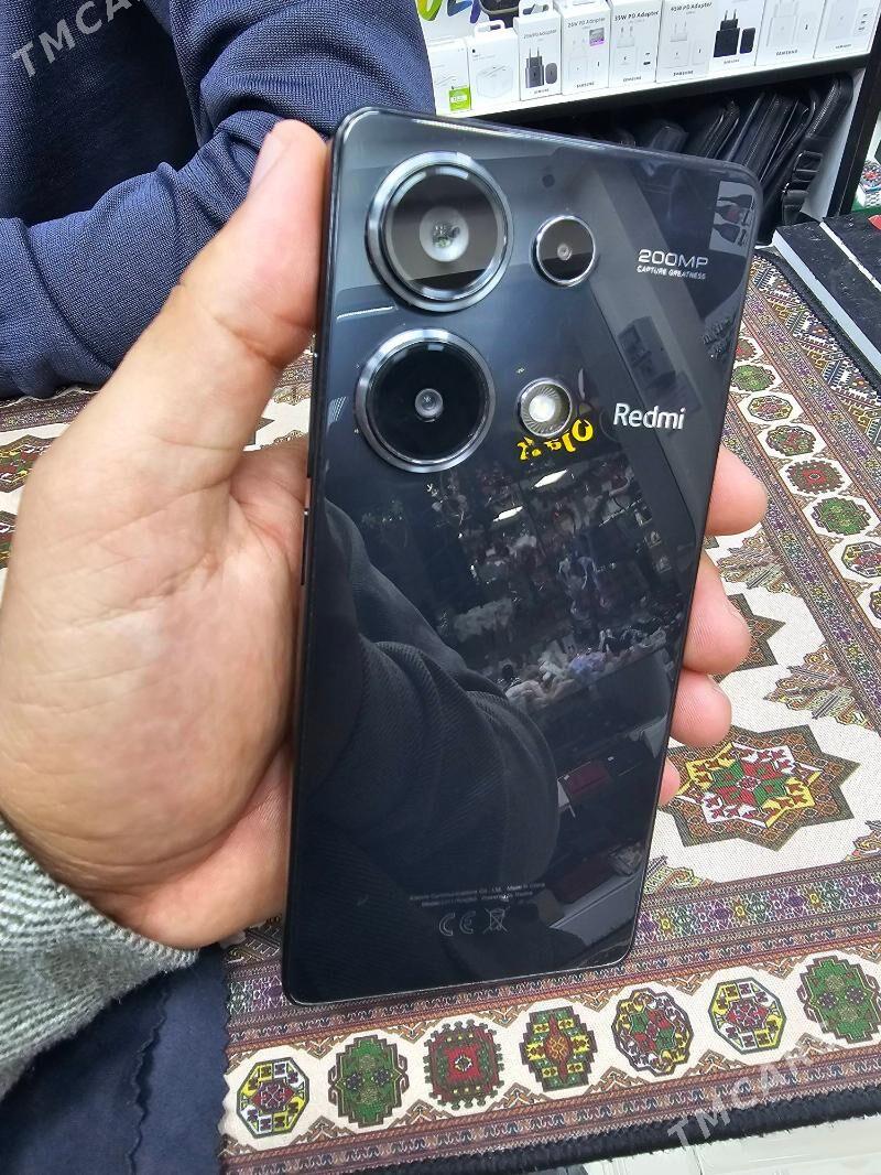 Note13pro - Aşgabat - img 1