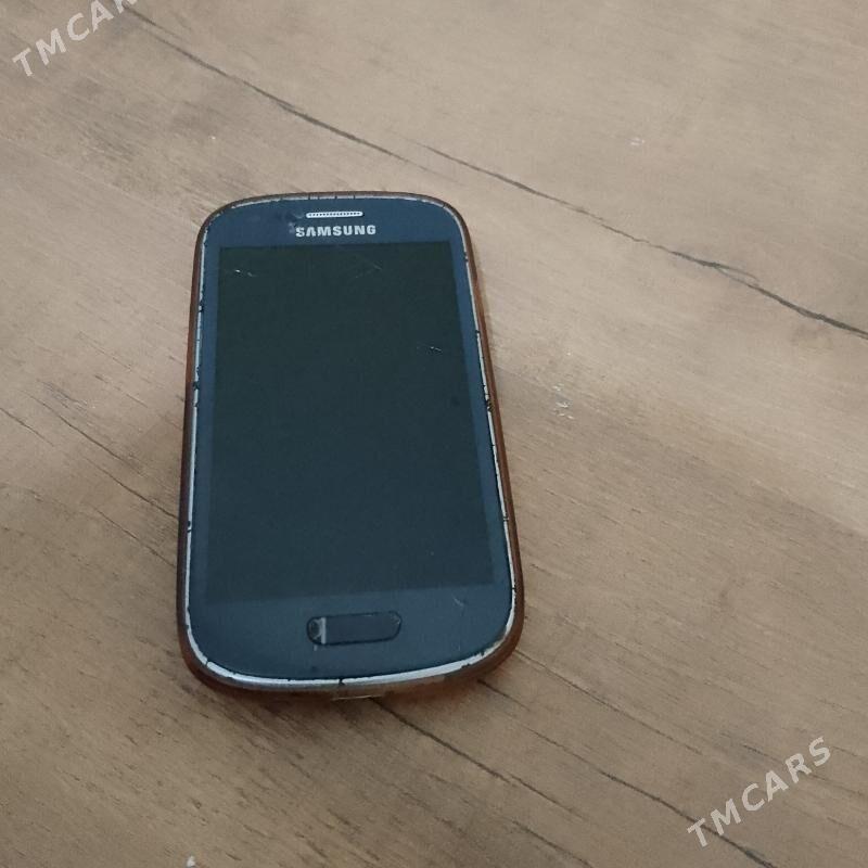 S3 mini - Arkadag - img 1