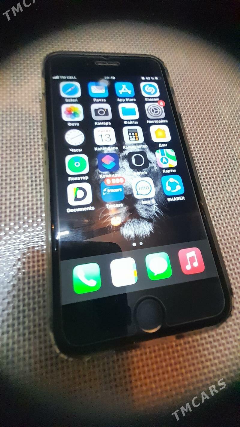 iphone6s - Туркменбаши - img 1