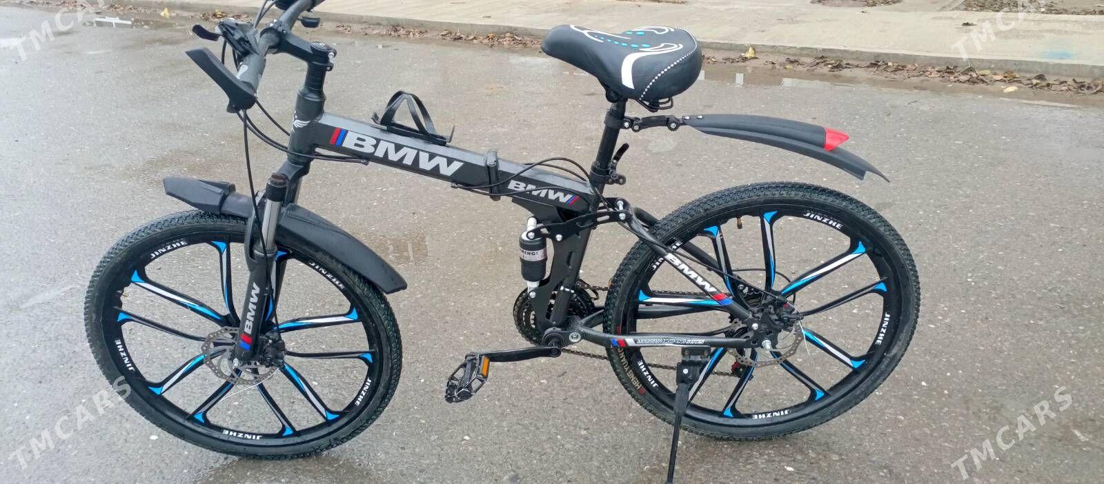 BMW - Бузмеин ГРЭС - img 1