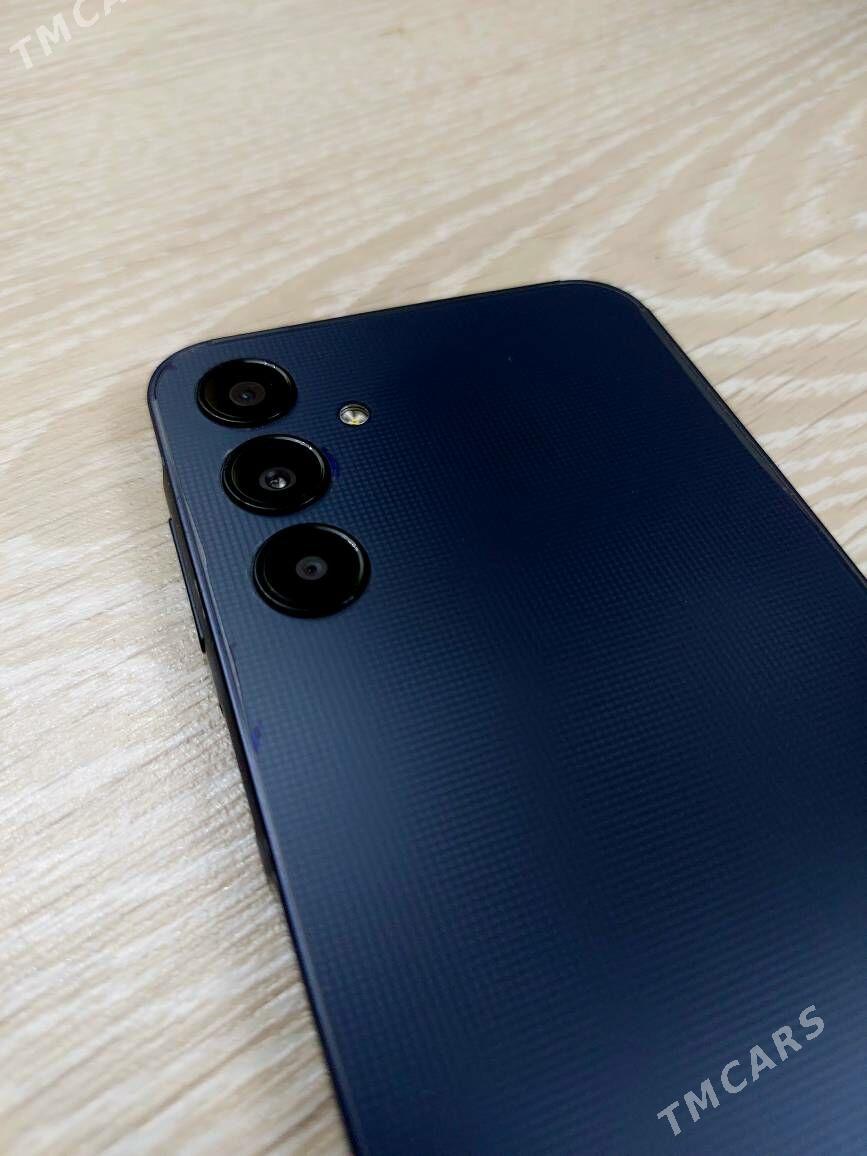 Samsung A25 5G - Ашхабад - img 1