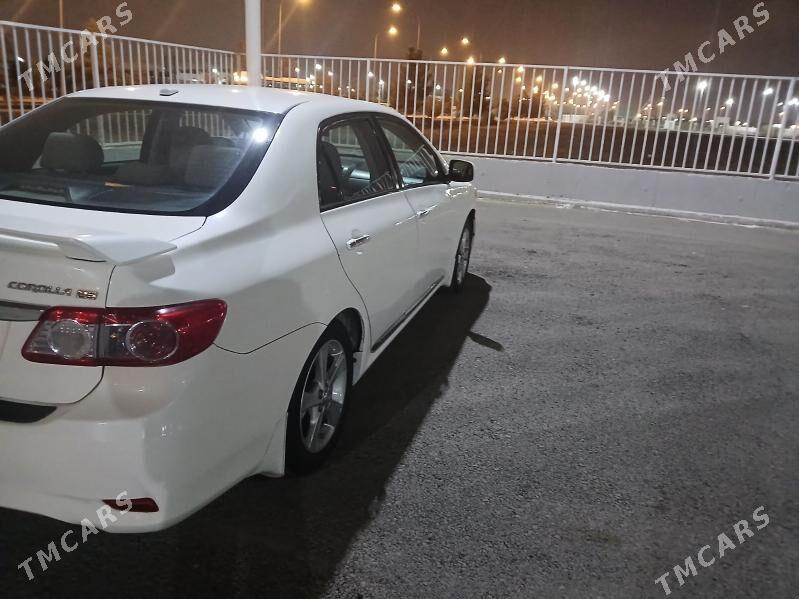 Toyota Corolla 2011 - 165 000 TMT - Aşgabat - img 1
