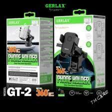 Подставка для телефона - Балканабат - img 1