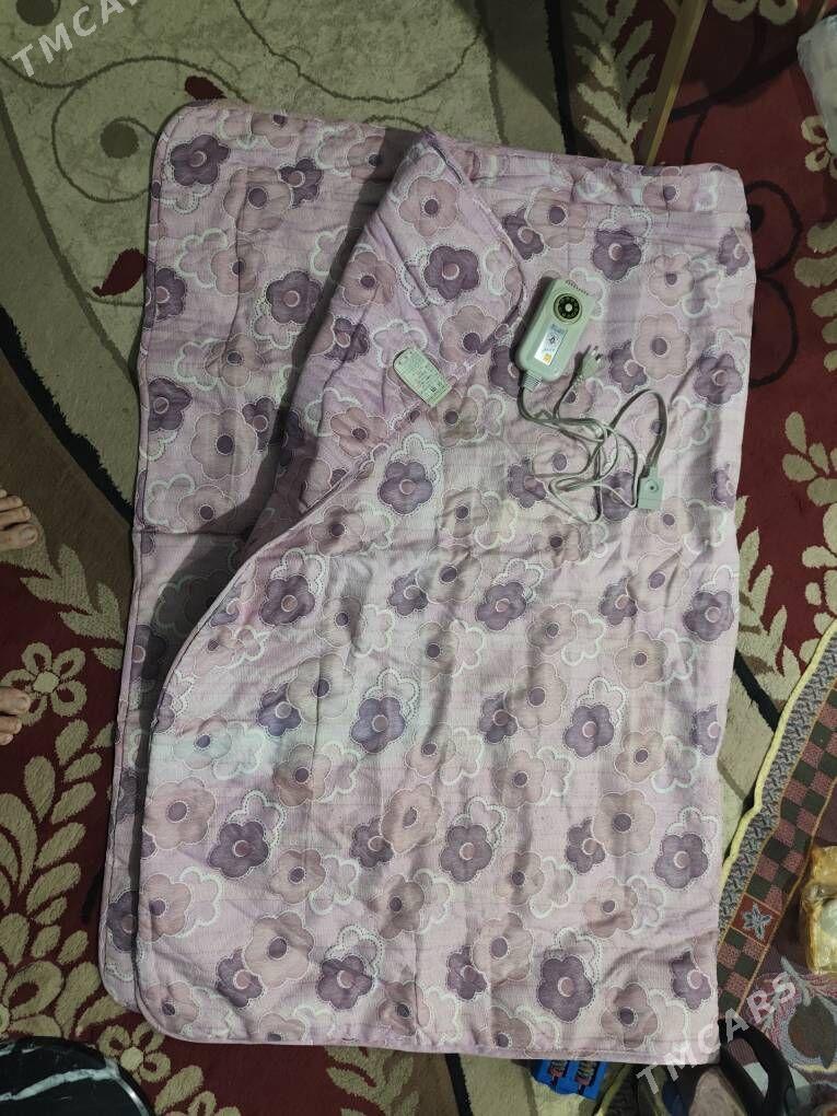 Постель электрическая... - Parahat 7 - img 1