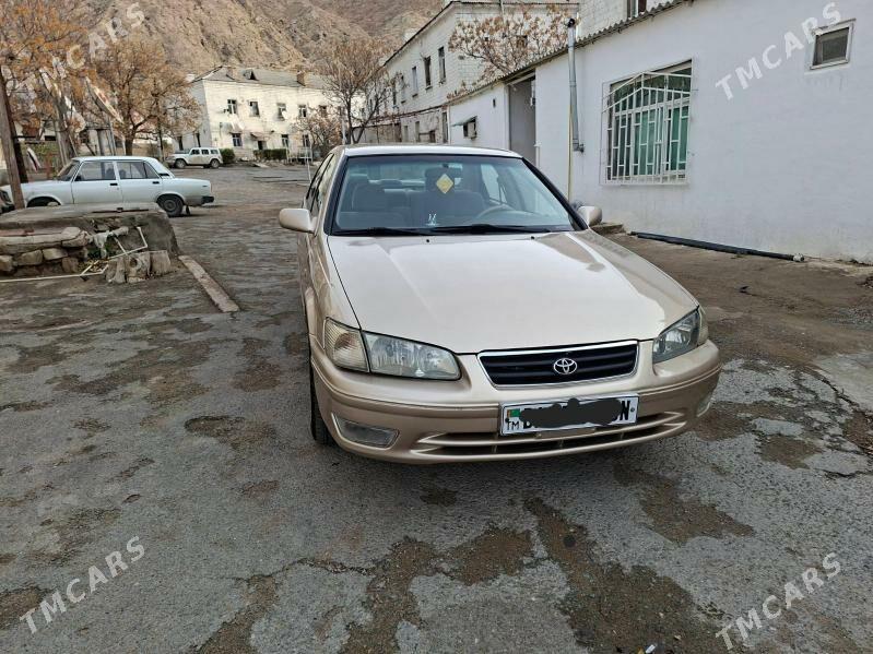 Toyota Camry 1999 - 140 000 TMT - Türkmenbaşy - img 1