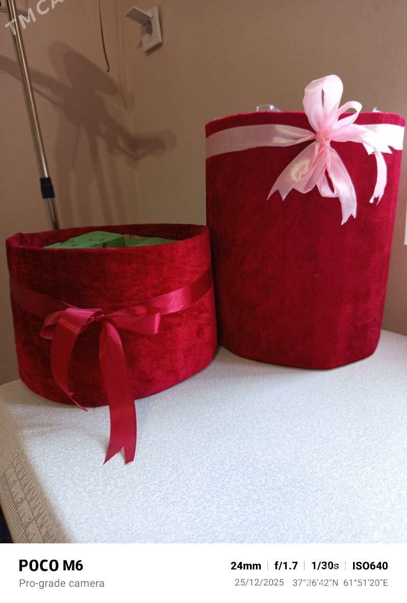 gül karopga - Мары - img 1