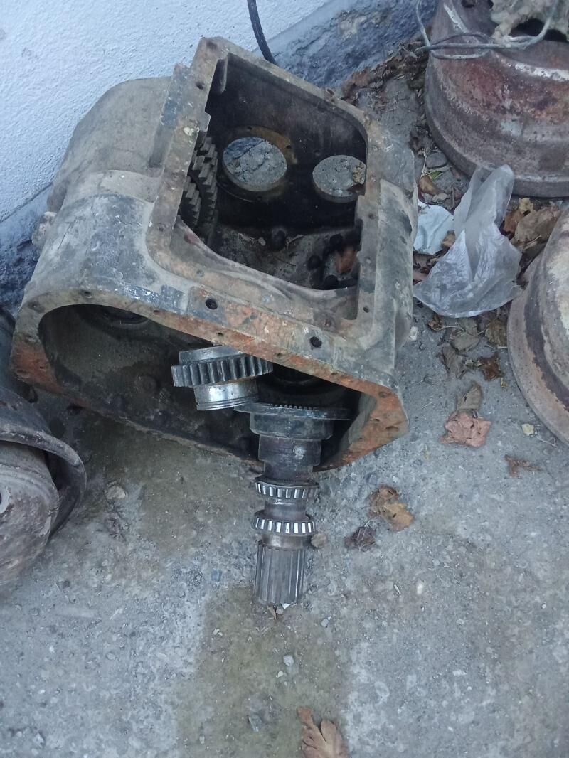 Karopka 8.kakma korps 2 400 TMT - Gyzylarbat - img 1