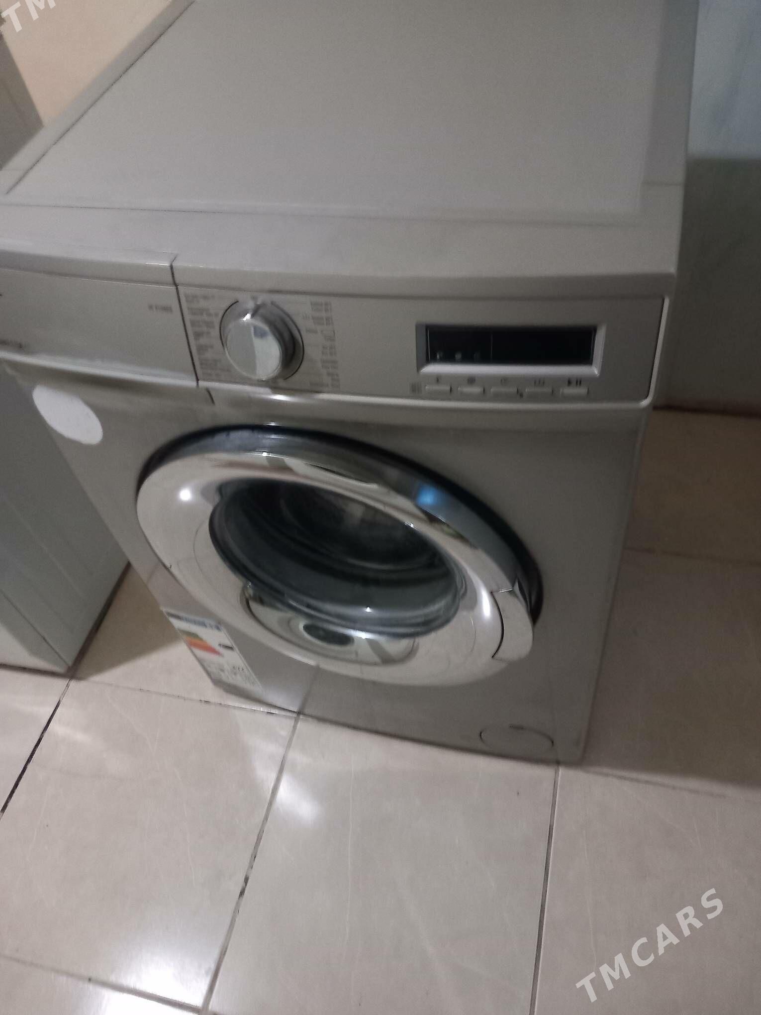 westel 8kg - Дашогуз - img 1