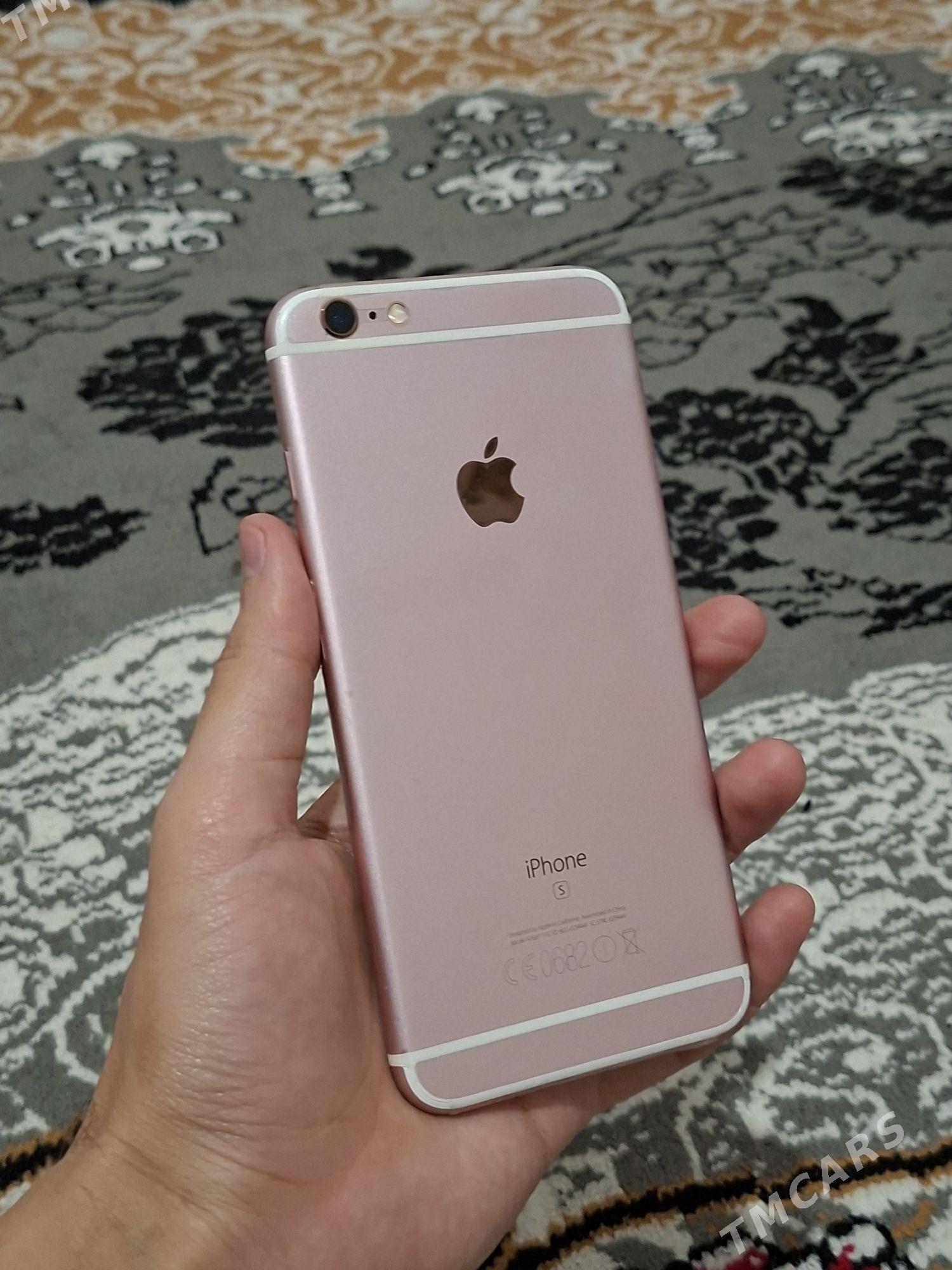 iPhone 6s Plus - Türkmenabat - img 1