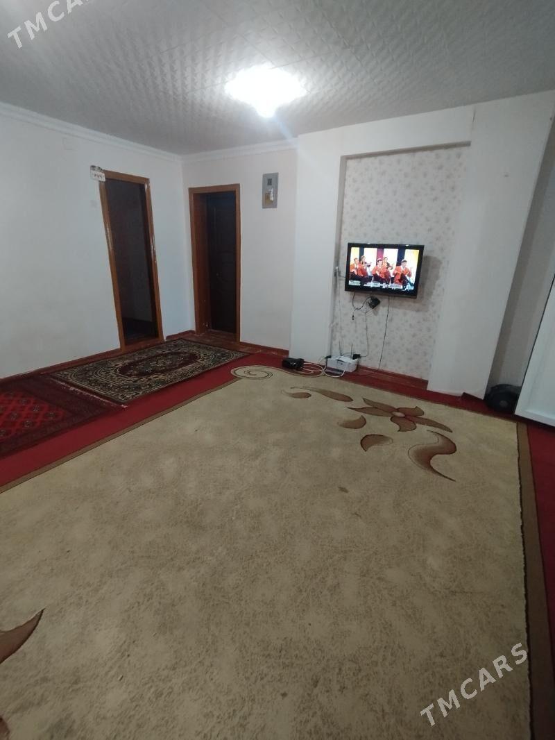 Satlyk jay - Мары - img 1