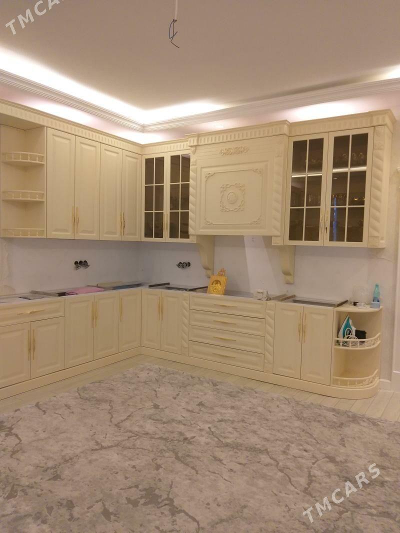 кухуны гарнитур kuhuny garnitu - Çoganly - img 1