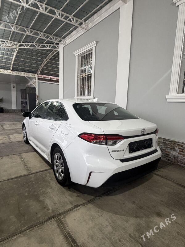 Toyota Corolla 2023 - 268 000 TMT - Ашхабад - img 1