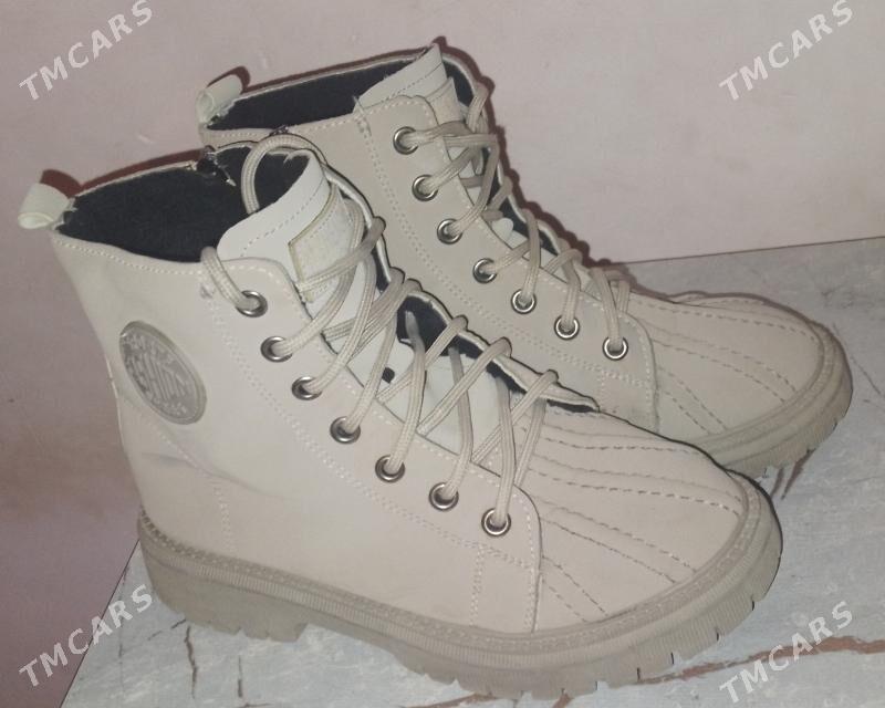 Ädik - Дашогуз - img 1