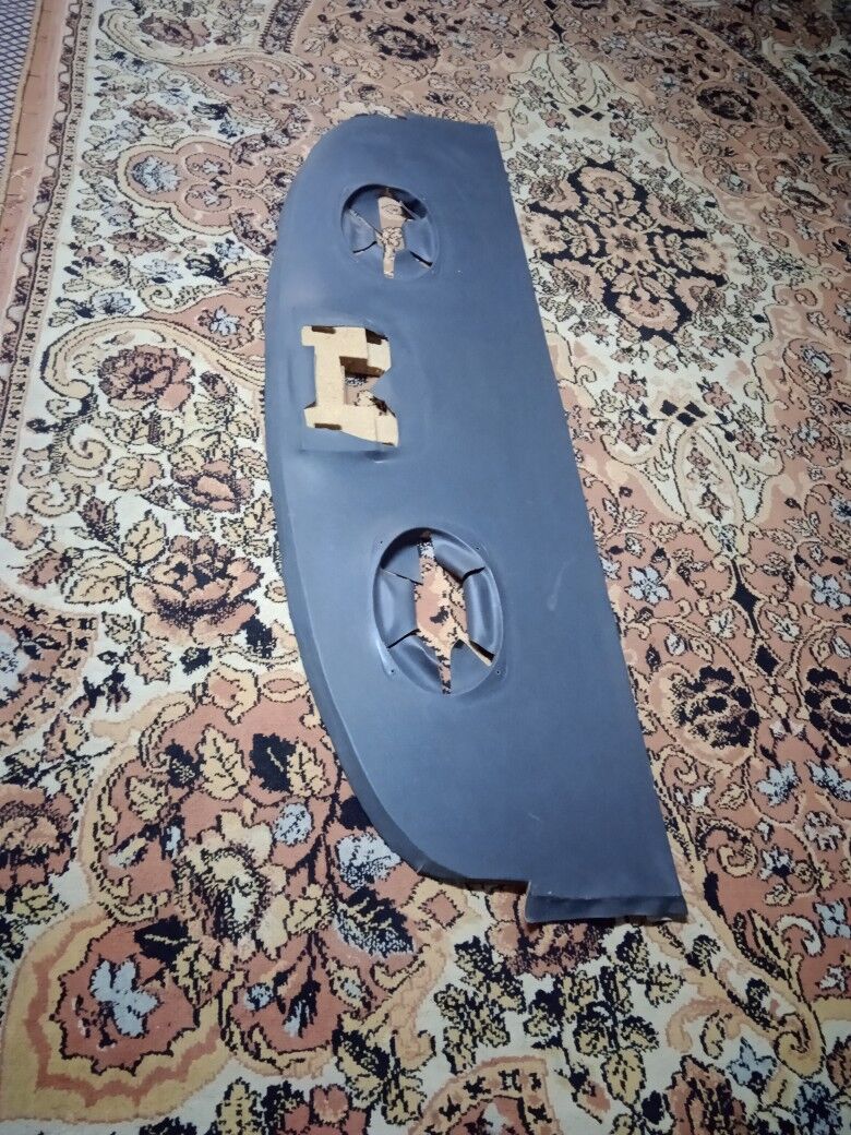 lisicka despe 200 TMT - Balkanabat - img 1