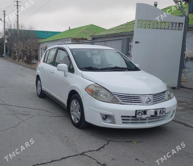 Nissan Versa 2011 - 135 000 TMT - Ашхабад - img 1