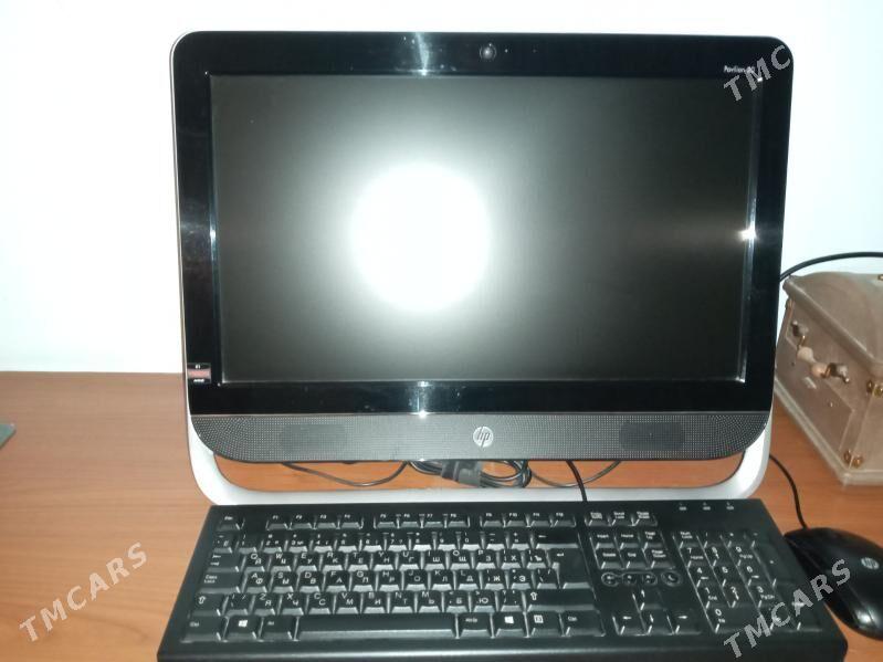 компьютор - Байрамали - img 1