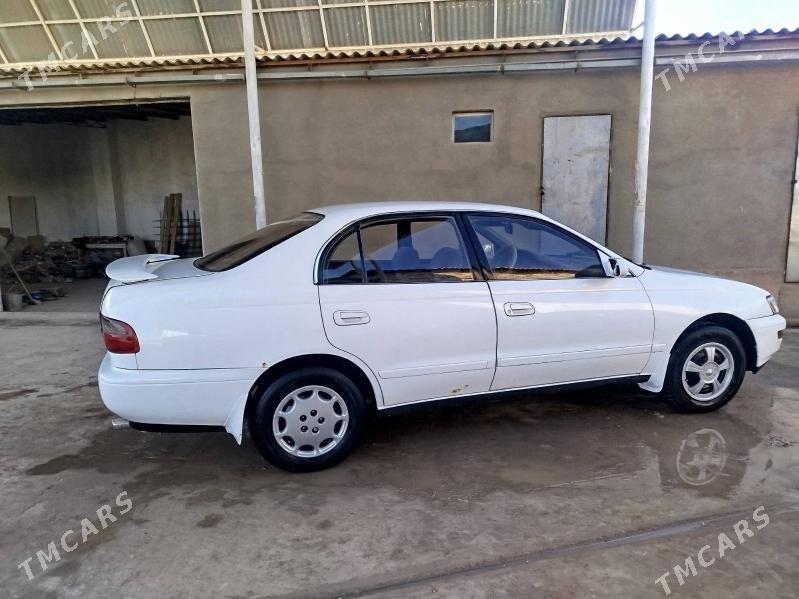 Toyota Corona 1993 - 47 000 TMT - Tejen - img 1
