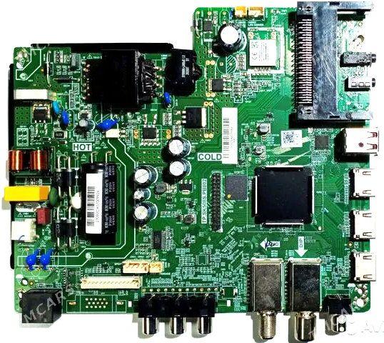 TV PLATALARY BEJERMEK - Aşgabat - img 1