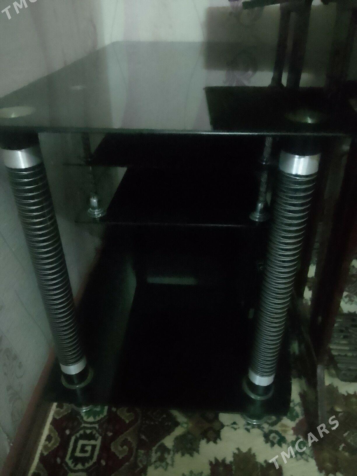 Pastawka - Балканабат - img 1