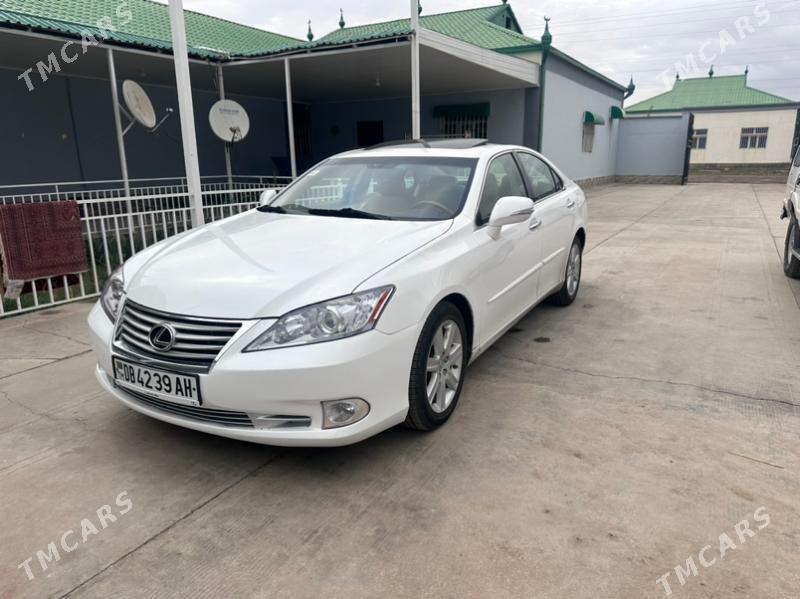 Lexus ES 350 2010 - 240 000 TMT - Sarahs - img 1