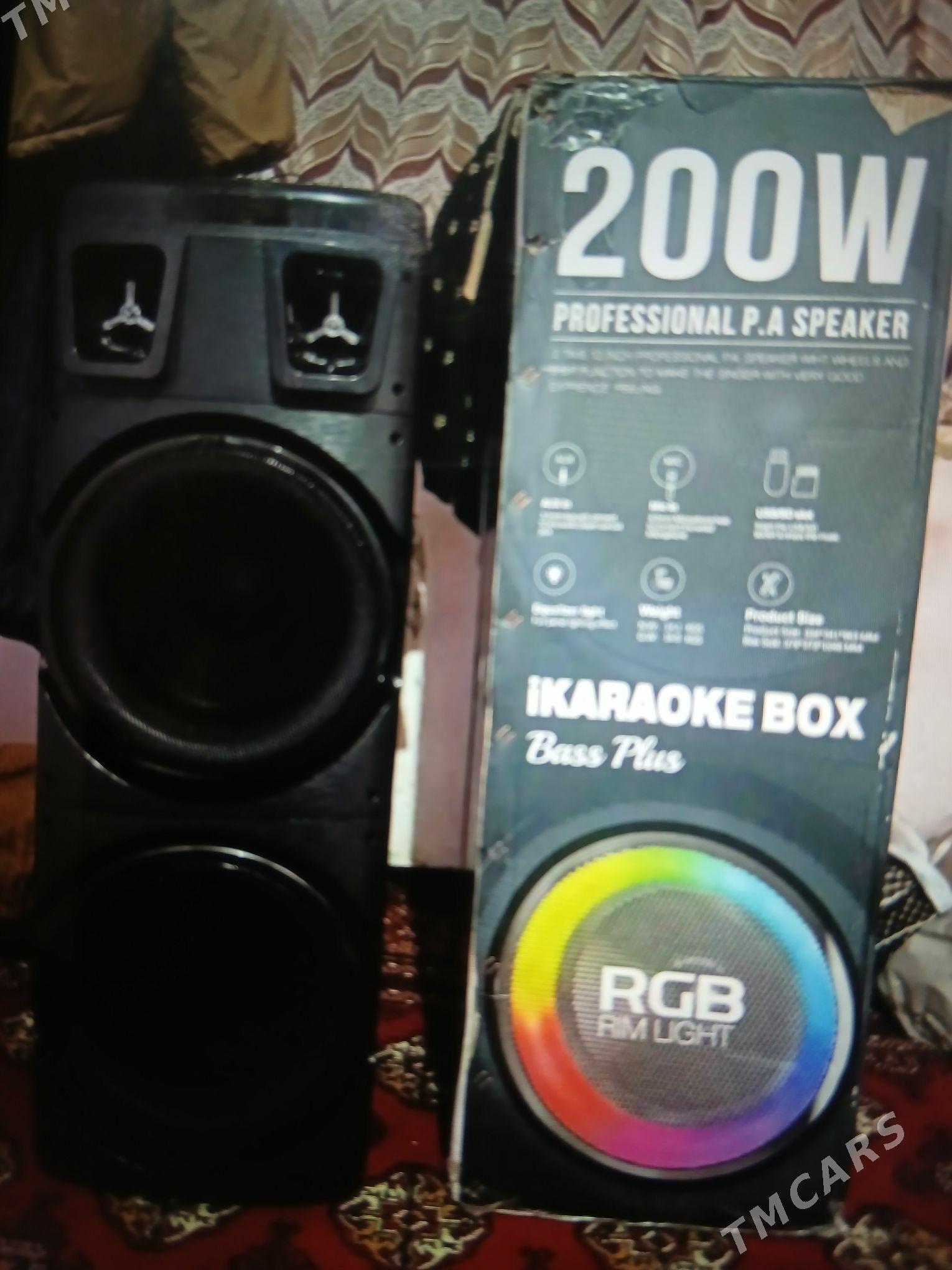 kalonka - Büzmeýin - img 1