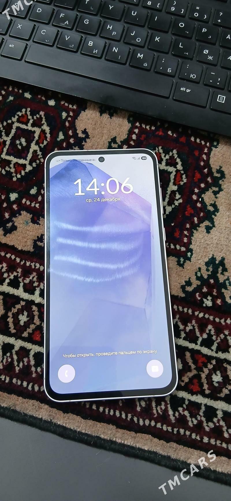 A55 - Gökje - img 1