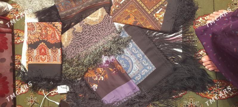 çargatlar - Balkanabat - img 1