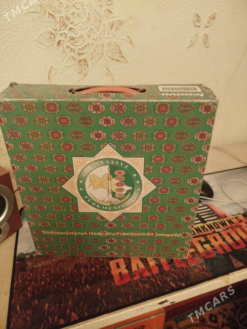 lenova - Кёнеургенч - img 1